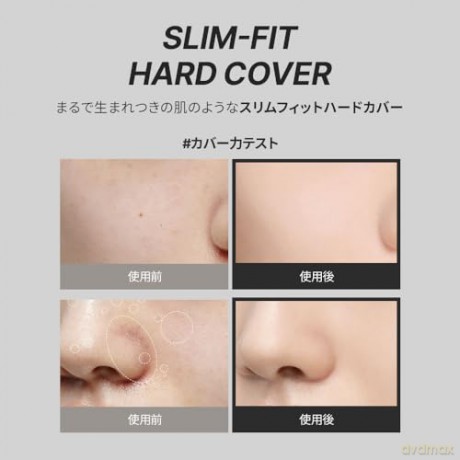 Tfit - Layering Fit Cover Cushion Ex - Suede