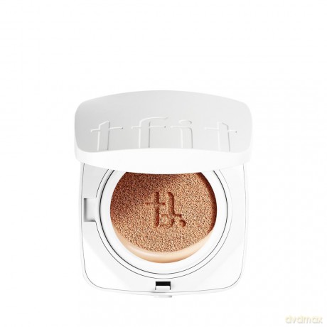 Tfit - Layering Fit Cover Cushion Ex - Vanilla