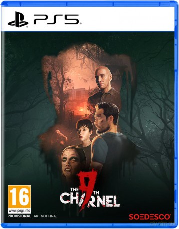 The 9th Charnel [GRA PS5]