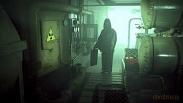 The Bunker (Limited Run) [GRA SWITCH]