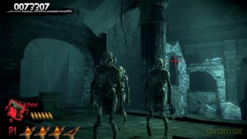 The House of The Dead Remake 2 Infect Edition (Limited Edition) [GRA PS5]