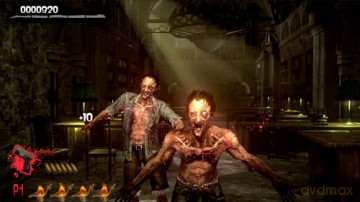 The House of The Dead Remake 2 Infect Edition (Limited Edition) [GRA PS5]