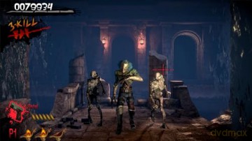 The House of The Dead Remake 2 Infect Edition (Limited Edition) [GRA PS5]