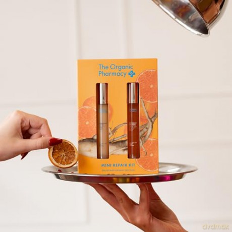 The Organic Company - Mini Repair Kit