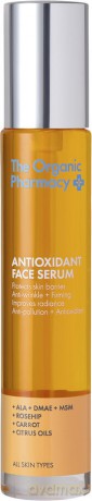 The Organic Pharmacy - Antioxidant Face Serum 35 ml (TOPSCAFS03502)