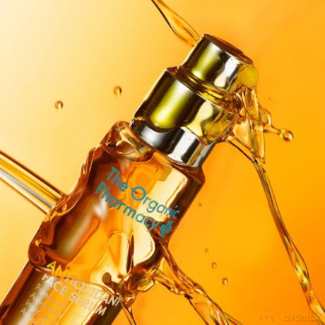 The Organic Pharmacy - Antioxidant Face Serum 35 ml (TOPSCAFS03502)