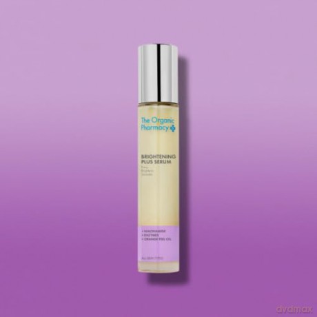 The Organic Pharmacy - Brightening Plus Serum 35 ml
