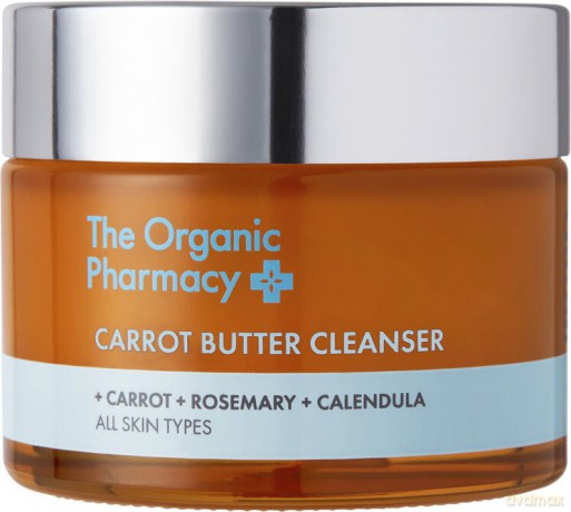 The Organic Pharmacy - Carrot Butter Cleanser 50 ml (TOPSCCBE00150)