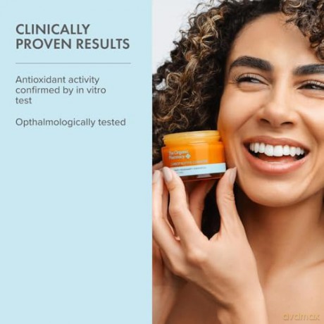 The Organic Pharmacy - Carrot Butter Cleanser 50 ml (TOPSCCBE00150)