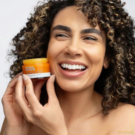 The Organic Pharmacy - Carrot Butter Cleanser 50 ml (TOPSCCBE00150)