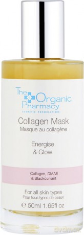 The Organic Pharmacy - Collagen Gel Mask (TOPSCCGM00050)