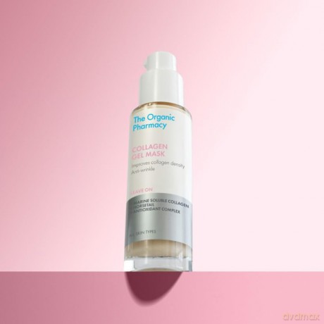 The Organic Pharmacy - Collagen Gel Mask (TOPSCCGM00050)