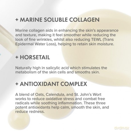 The Organic Pharmacy - Collagen Gel Mask (TOPSCCGM00050)