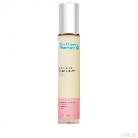 The Organic Pharmacy - Collagen Plus Serum 35 ml