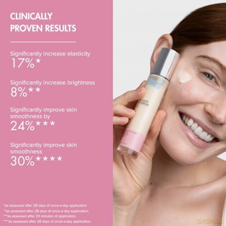 The Organic Pharmacy - Collagen Plus Serum 35 ml