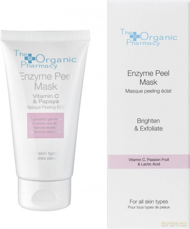 The Organic Pharmacy - Enzyme Peel Mask (TOPSCEPM06001)