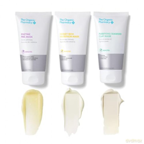 The Organic Pharmacy - Enzyme Peel Mask (TOPSCEPM06001)