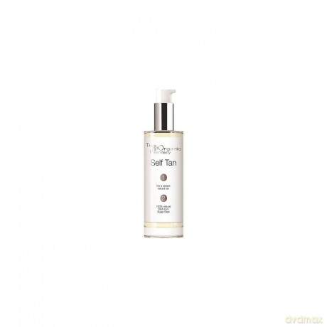 The Organic Pharmacy - Self Tan