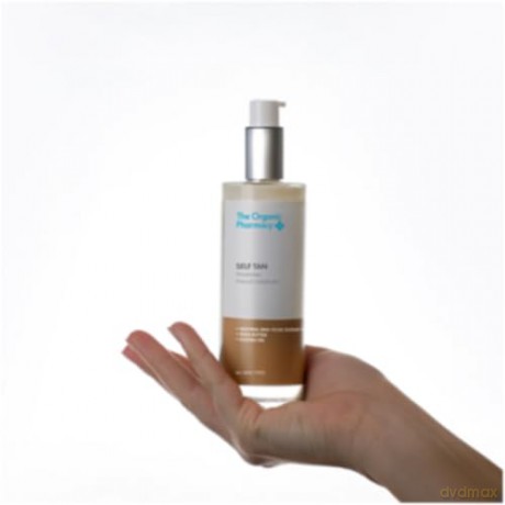 The Organic Pharmacy - Self Tan