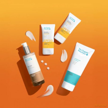 The Organic Pharmacy - Self Tan
