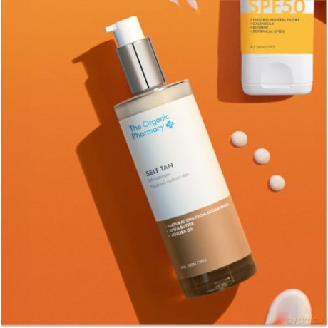 The Organic Pharmacy - Self Tan