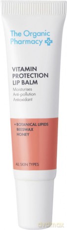 The Organic Pharmacy - Vitamin Protection Lip Balm (TOPSCALB00010)