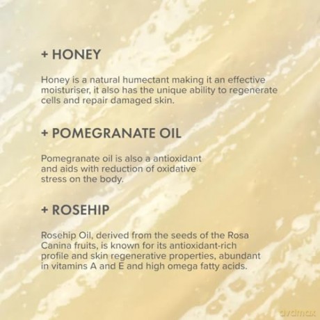 The Organic Pharmacy - Vitamin Protection Lip Balm (TOPSCALB00010)