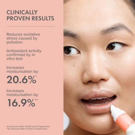 The Organic Pharmacy - Vitamin Protection Lip Balm (TOPSCALB00010)