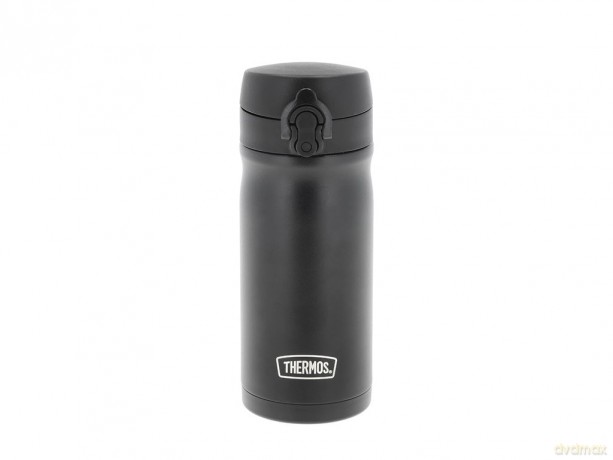 Thermos - JMY Thermal Cup 350 ml - Matte Black