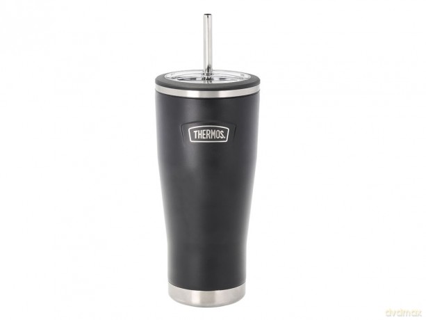 Thermos - Thermal Mug 0.7 Liters - Black