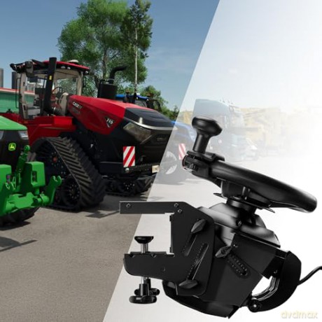 Thrustmaster T128-P SimTask Farming Pack