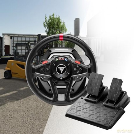 Thrustmaster T128-P SimTask Farming Pack
