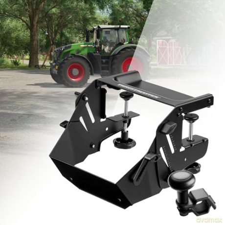 Thrustmaster T128-P SimTask Farming Pack