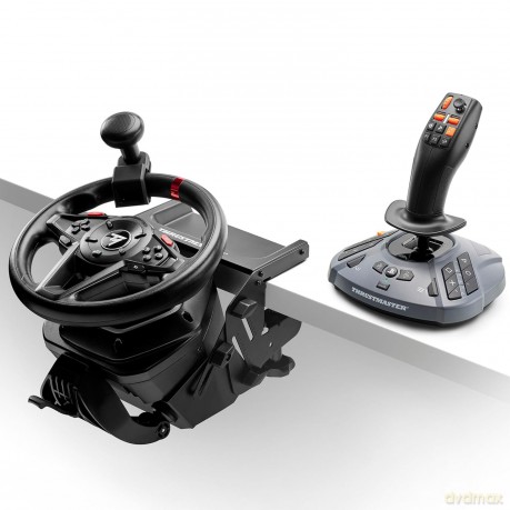 Thrustmaster T128-P SimTask Farming Pack
