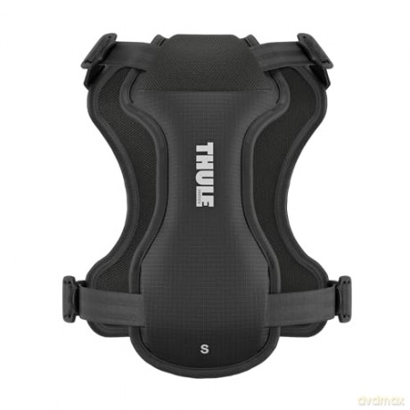 Thule - Cappy - Car Harness - S - up 11 kg