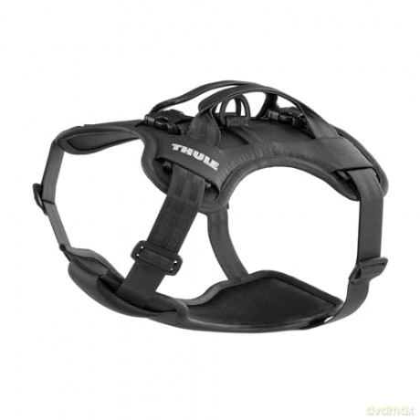 Thule - Cappy - Car Harness - S - up 11 kg