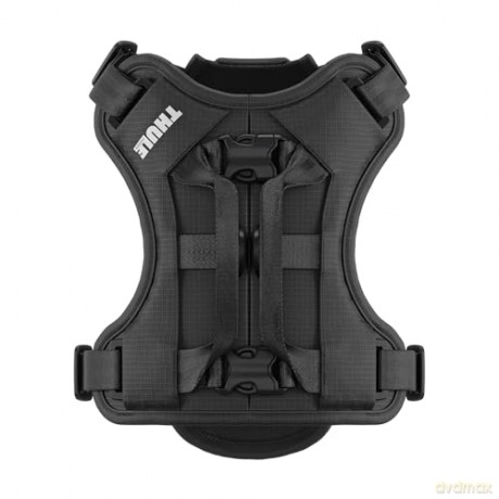 Thule - Cappy - Car Harness - S - up 11 kg