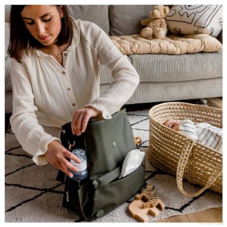 Tineo - Diaper Bag - XL