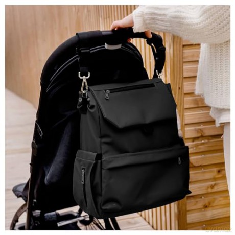 Tineo - Diaper Bag - XL