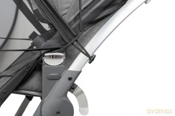Tineo - Insect Net for Stroller - Universal