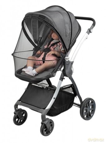 Tineo - Insect Net for Stroller - Universal