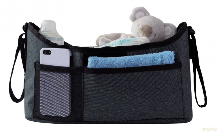 Tineo - Stroller Organizer