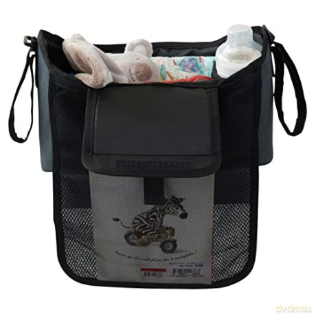 Tineo - Stroller Organizer