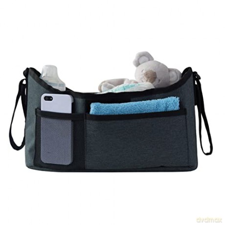 Tineo - Stroller Organizer