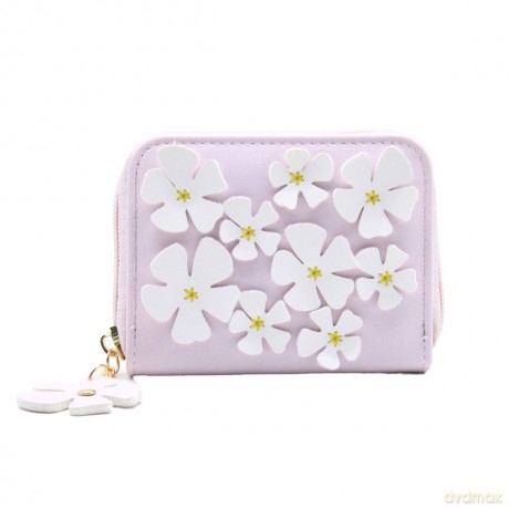 Tinka - Cherry Blossom Purse