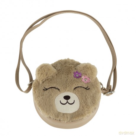 Tinka - Teddy Pretty Purse