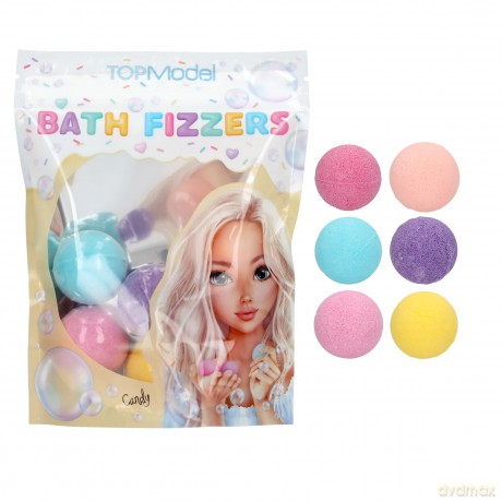Topmodel - Bath Bombs Bag - Candy Glam