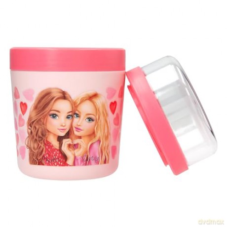Topmodel - Muesli Cup - Pink - 500 ml