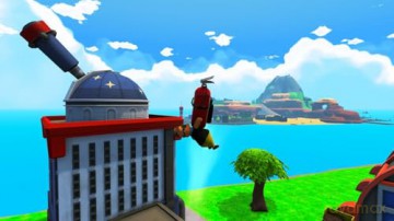 Totally Reliable Delivery Service Definitive Edition [GRA SWITCH]