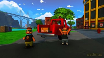 Totally Reliable Delivery Service Definitive Edition [GRA SWITCH]